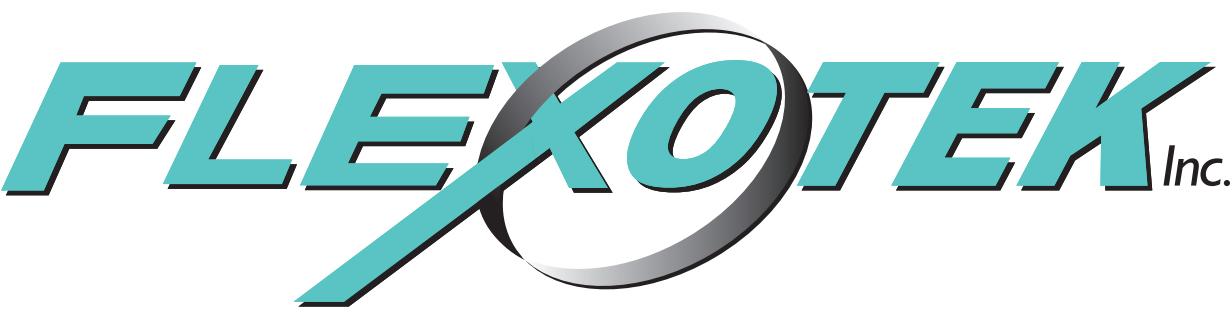 Flexotek Inc.